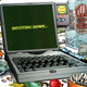 Illustration for article titled Review: This Laptop With a Mechanical Keyboard Is Delightfully Crazy